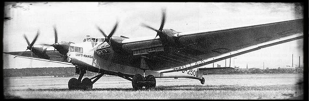 Junkers G.38 - Wikipedia